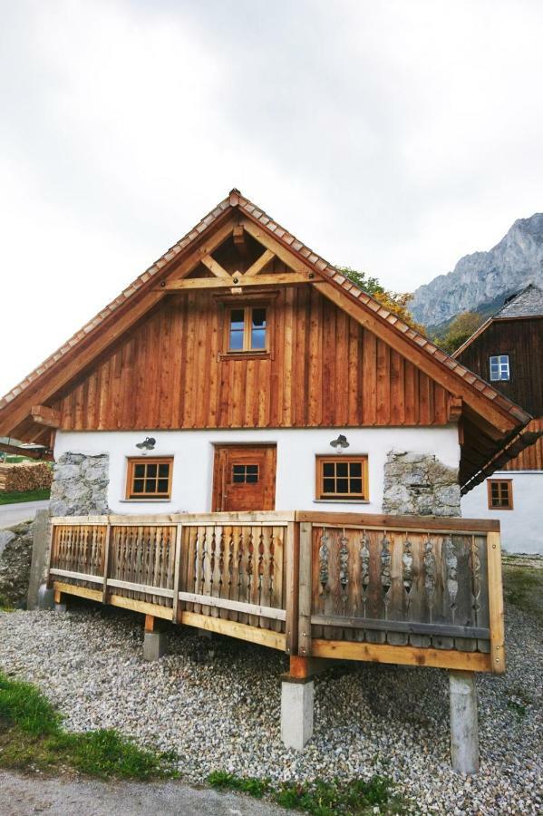 Gesindehaus Villa Diemlern ภายนอก รูปภาพ