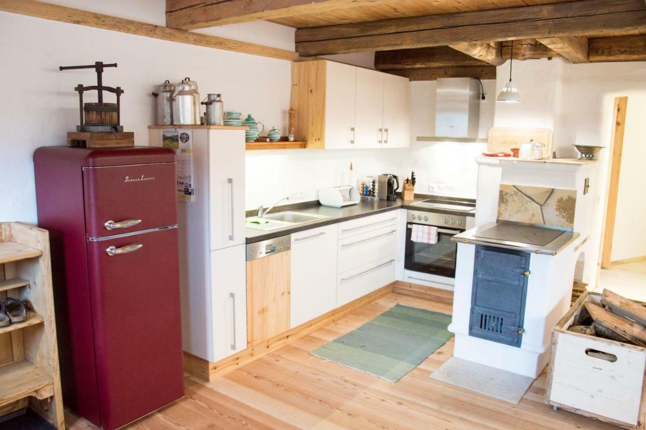 Gesindehaus Villa Diemlern ภายนอก รูปภาพ