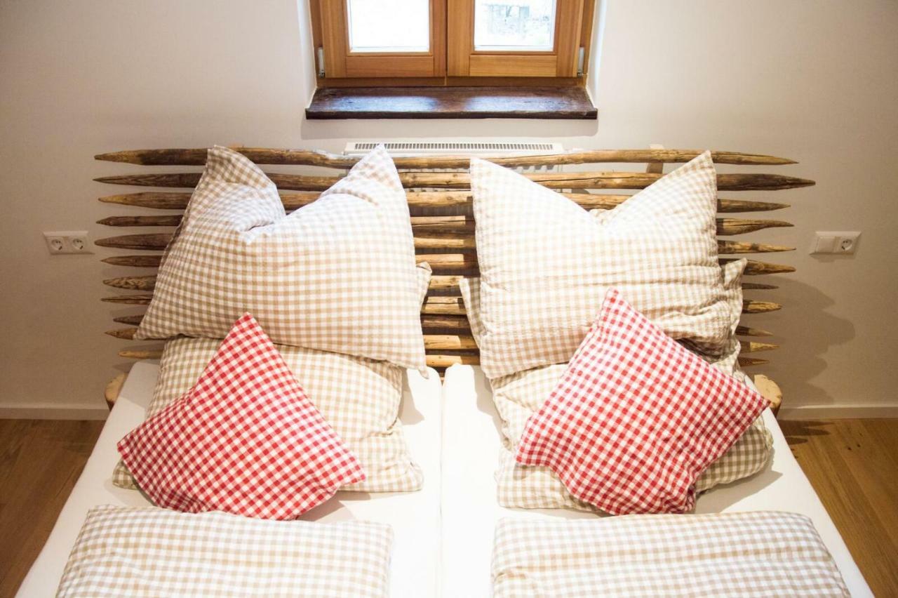 Gesindehaus Villa Diemlern ภายนอก รูปภาพ