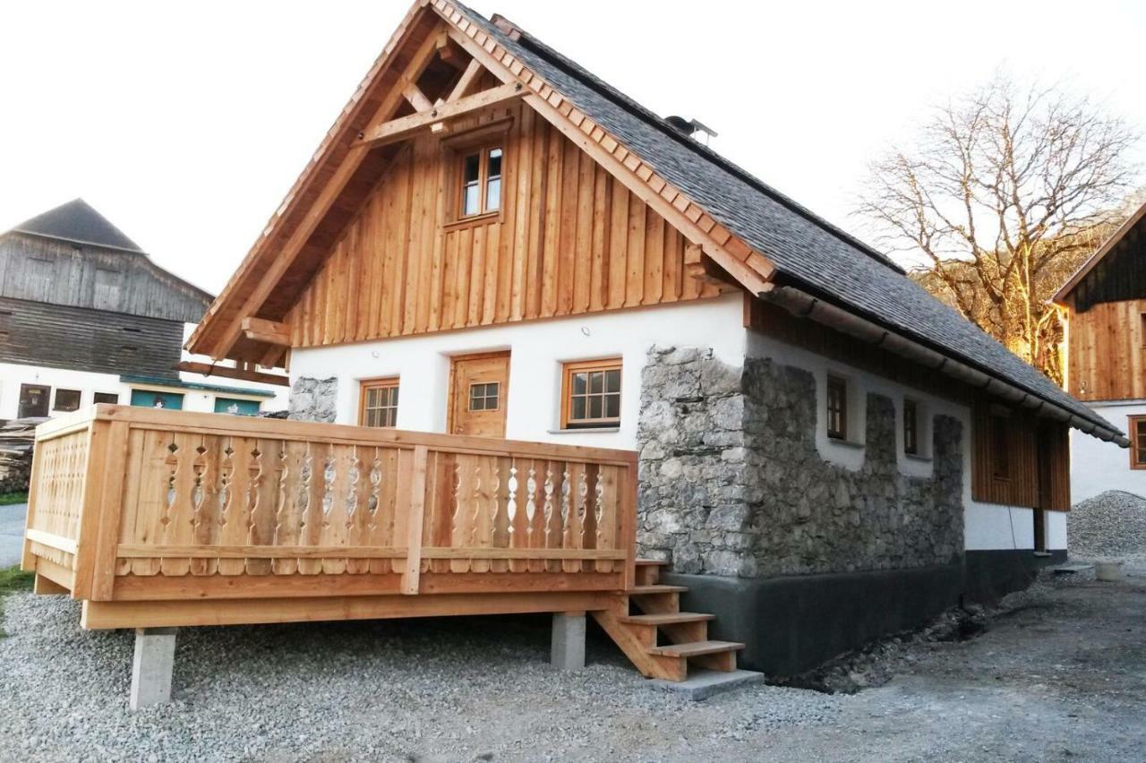 Gesindehaus Villa Diemlern ภายนอก รูปภาพ